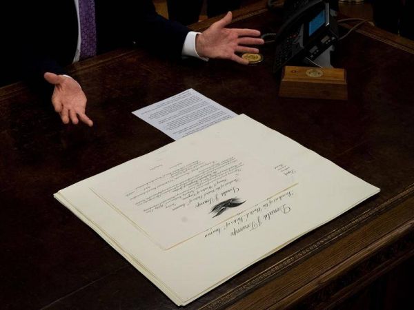 Ιστορική συμφωνία Ισραήλ – ΗΑΕ για την εξομάλυνση των σχέσεων