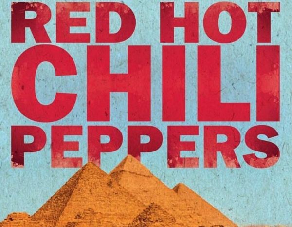 Πέθανε ο κιθαρίστας των Red Hot Chili Peppers