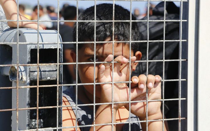 Ρεκόρ επιθέσεων εναντίον εργαζομένων σε ανθρωπιστικές οργανώσεις