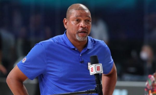 Ρίβερς για NBA : Δε θα λύσει τα προβλήματα της κοινωνίας – Είναι μέρος της κοινωνίας αυτής