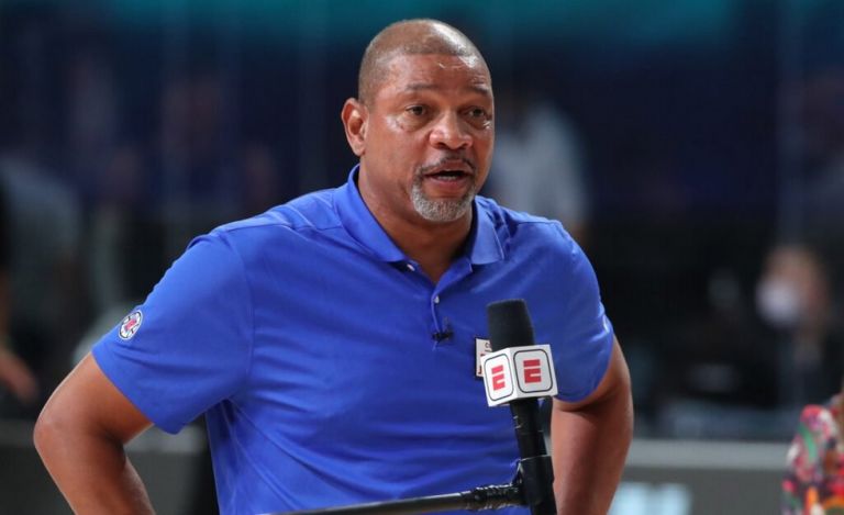 Ρίβερς για NBA : Δε θα λύσει τα προβλήματα της κοινωνίας – Είναι μέρος της κοινωνίας αυτής