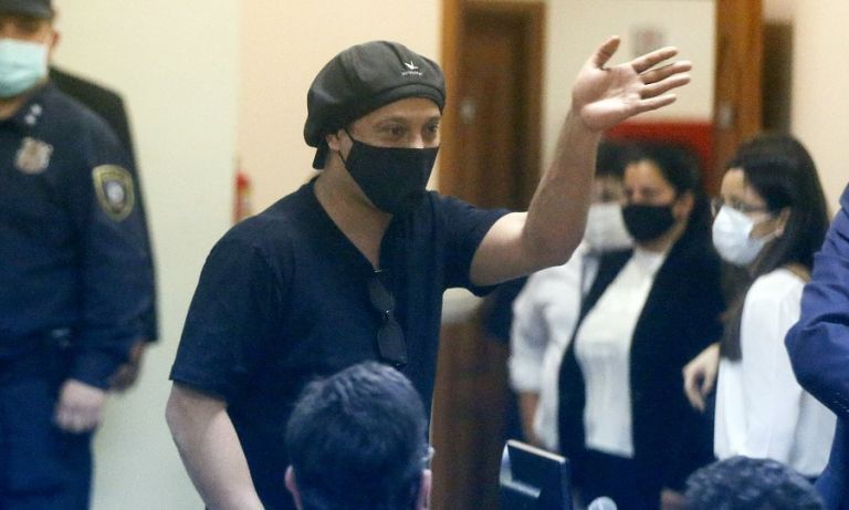 Ροναλντίνιο : Επιτέλους ελεύθερος – Επιστρέφει στη Βραζιλία