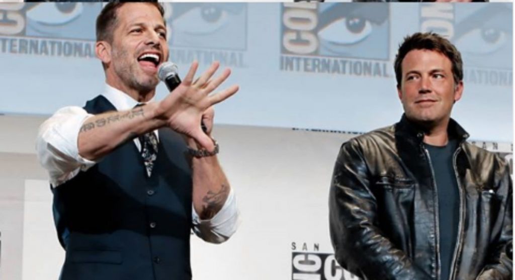 Γιατί οι παραγωγοί του Τζέιμς Μποντ δεν θέλουν τον Μπεν Άφλεκ στην πρεμιέρα της ταινίας;