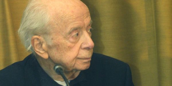 Αντώνης Σαμαράκης : Ο πεζογράφος της κοινωνικής συνείδησης