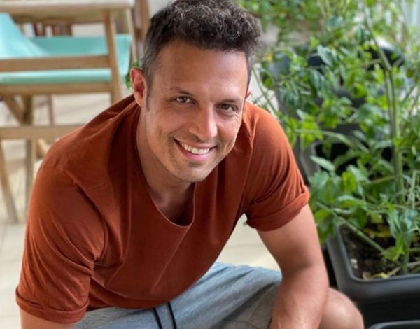 Σάββας Πούμπουρας : Το μήνυμά του για τα αυξανόμενα κρούσματα κοροναϊού