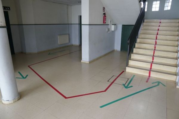 Κυριακίδου για άνοιγμα σχολείων: Να επιστρέψουν με ασφάλεια τα παιδιά στις τάξεις τους