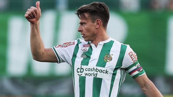 Στον ΠΑΟΚ ο Σβαμπ