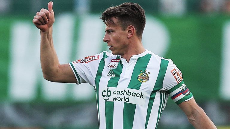 Στον ΠΑΟΚ ο Σβαμπ