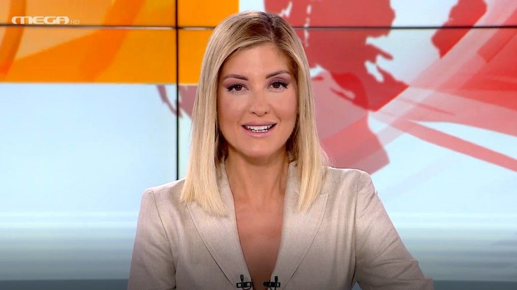 Στο κεντρικό δελτίο ειδήσεων του MEGA : Ανησυχία για την έκρηξη κρουσμάτων – Τι εξετάζει η κυβέρνηση