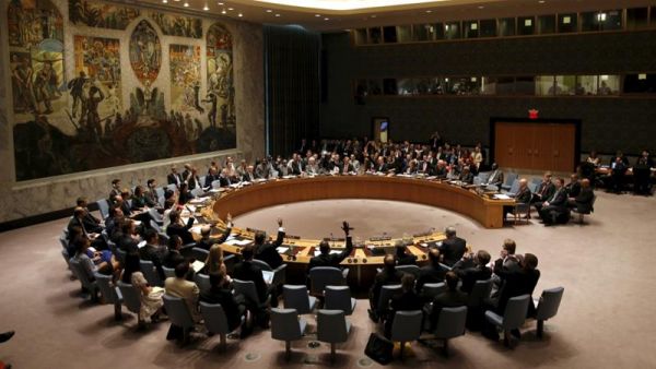 Παρέμβαση Πούτιν για να «αποφευχθεί σύγκρουση για το Ιράν» στο Συμβούλιο Ασφαλείας