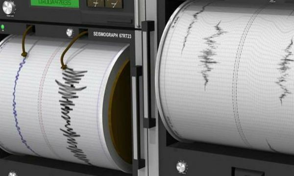 Σεισμός στο Αιγαίο βόρεια της Αλοννήσου