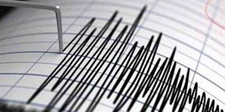 Σεισμός 4,2 Ρίχτερ ταρακούνησε τα Καλάβρυτα