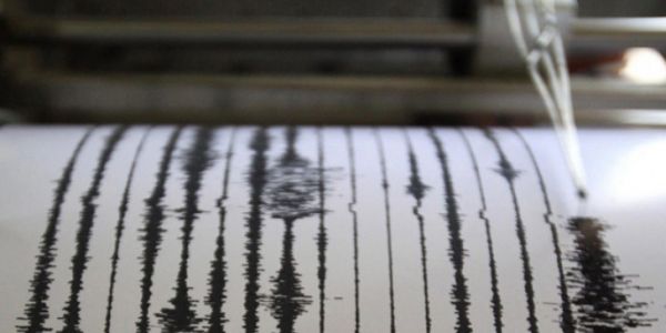 Δύο σεισμοί τη νύχτα σε Βέροια και Κρήτη