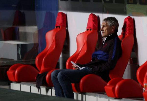 Μπαρτσελόνα : Μόνο η ανακοίνωση μένει για Σετιέν