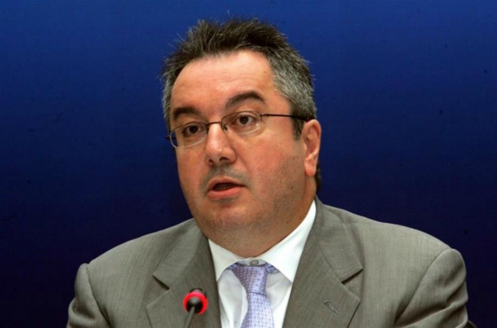 Μόσιαλος : Μεγάλη πιθανότητα για έγκριση εμβολίου τους επόμενους μήνες