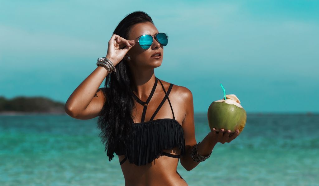 Πώς θα διατηρήσουμε το μαύρισμά μας μετά τις διακοπές;