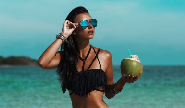 Πώς θα διατηρήσουμε το μαύρισμά μας μετά τις διακοπές;