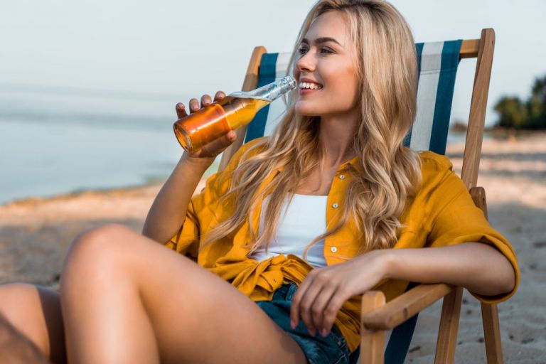 Αυτά είναι τα λάθη που κάνουμε στις διακοπές και παίρνουμε βάρος