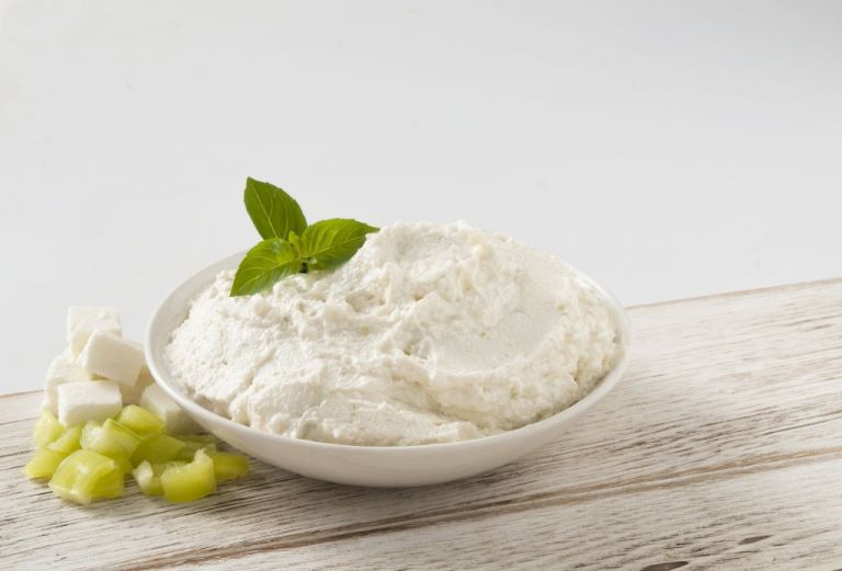 Νόστιμη σπιτική τυροκαυτερή