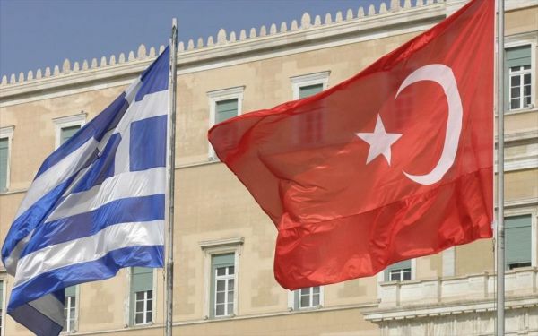«Οριοθέτηση θαλασσίων ζωνών»