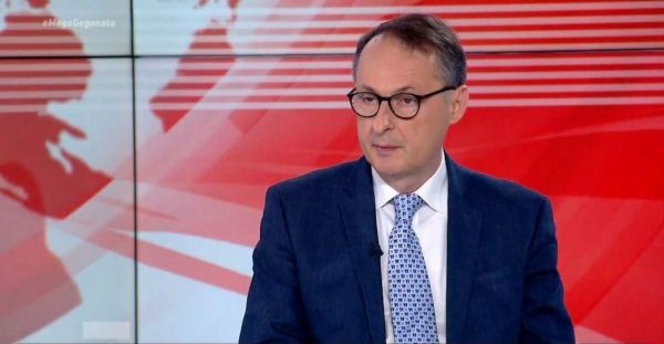 Ποιο μέλος της οικογένειας Σύψα θέλησε να τοποθετηθεί για τον κοροναϊό