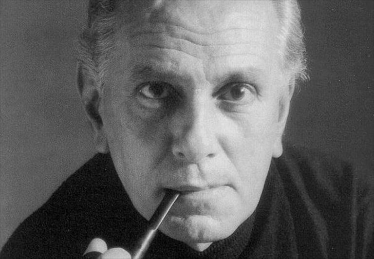 Γιώργος Σισιλιάνος: Εκατό χρόνια από τη γέννηση του σπουδαίου συνθέτη