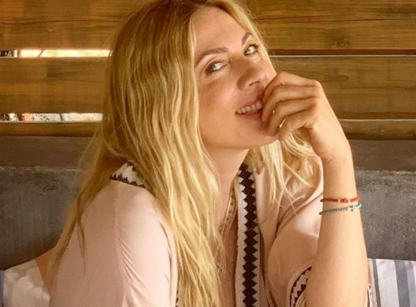 Σμαράγδα Καρύδη : Γιόρτασε τα γενέθλια της – Δεν θα πιστέψετε την ηλικία της