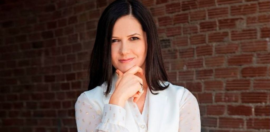 Η Στέλλα Γκαντώνα στο MEGA