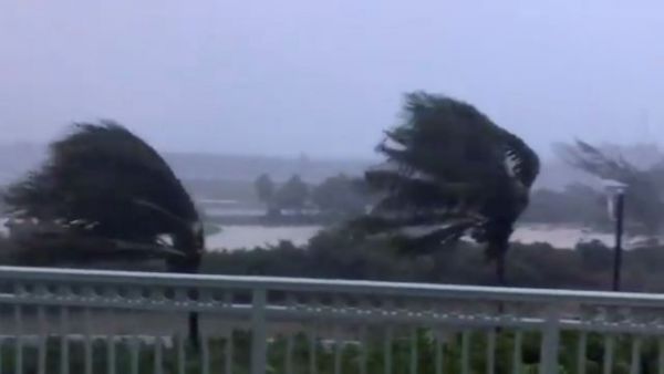 ΗΠΑ: Ο τυφώνας «Ησαΐας» πλησιάζει στην Φλόριντα