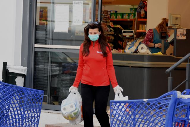 Πέντε κατηγορίες καταναλωτών στη μετά-κοροναϊό εποχή – Ποια κριτήρια θα διαμορφώσουν τη ζήτηση