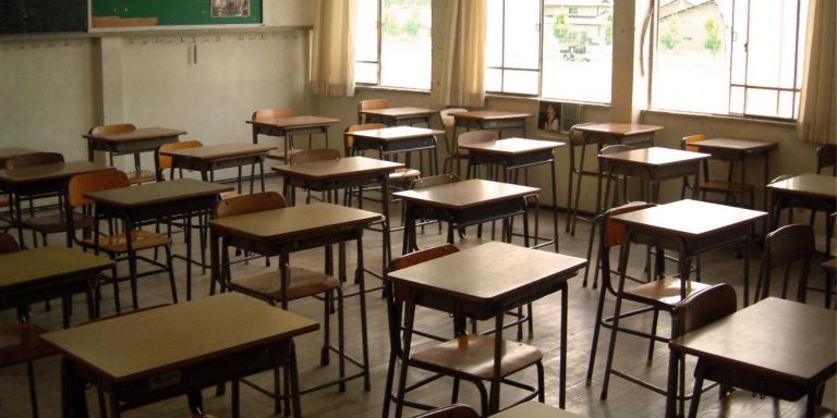 Χανιά: Προκατασκευασμένες αίθουσες για την στέγαση των μαθητών δύο Λυκείων τοποθετούνται στην Κίσσαμο