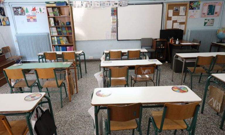 Κοροναϊός : Πώς θα λειτουργήσουν τα ειδικά σχολεία – Τι προβλέπεται για τις μάσκες