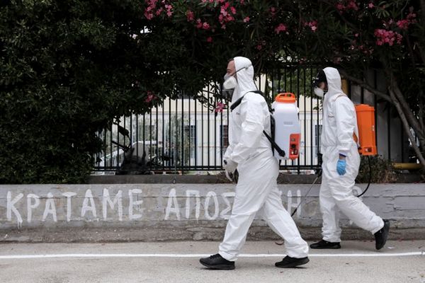 Κοροναϊός: Αυτός είναι ο Νο1 παράγοντας που θα κρίνει αν θα ανοίξουν τα σχολεία 7 ή 14 Σεπτέμβρη