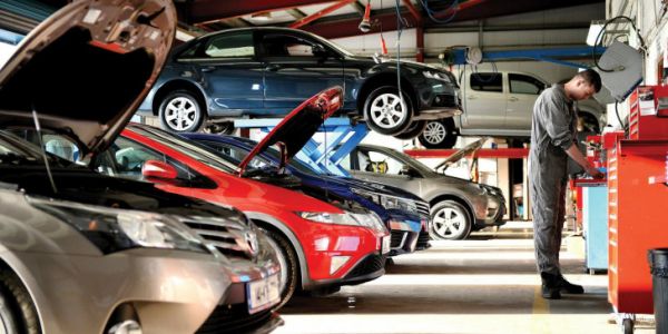 Ποιους ελέγχους πρέπει να κάνουμε στο αυτοκίνητο μετά το τέλος των διακοπών