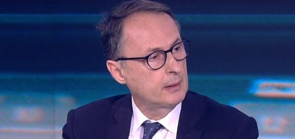 Σύψας για κοροναϊό: Μεγάλο το επιδημιολογικό φορτίο – Θα μπούμε στο φθινόπωρο με δύσκολες συνθήκες
