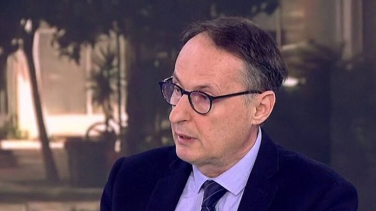 Σύψας: Χάσαμε 6 με 7 ηλικιωμένους από ένα πάρτι – Νέα μέτρα αν χρειαστεί