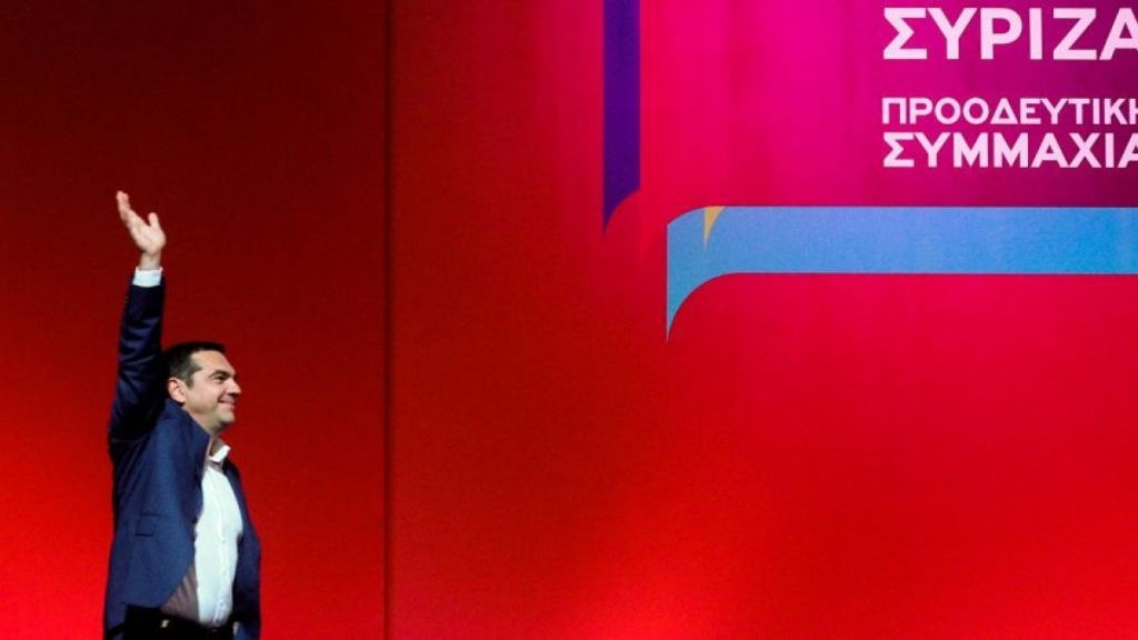 Το αντι-ΣΥΡΙΖΑ μέτωπο και η ανθεκτικότητά του – Η Κουμουνδούρου σε αναβρασμό