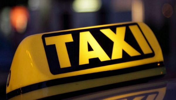 Θεσσαλονίκη: Σύλληψη 23χρονου που παραβίασε την καραντίνα και οδηγούσε ταξί