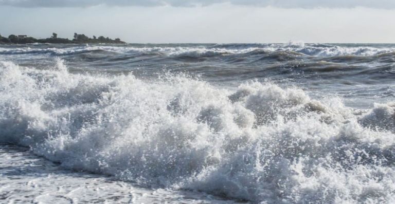 Κρήτη : Πνίγηκε βρετανός τουρίστας σε παραλία του Ηρακλείου