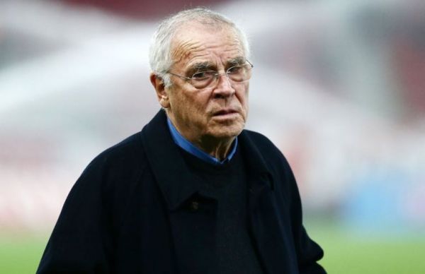 Θύρα 7 για Θεοδωρίδη : «85 χρόνια στρατιώτης της ερυθρόλευκης»