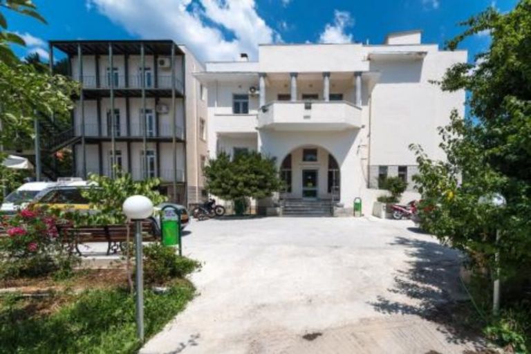 Ανησυχία στη Λέσβο – Εντοπίστηκε κρούσμα κοροναϊού σε κέντρο Πρόνοιας