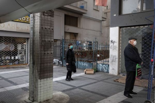 Νέο κρούσμα σε υπάλληλο του δήμου Θεσσαλονίκης – Προληπτικά τεστ τους εργαζόμενους