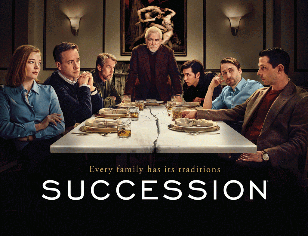 ΕΜΜΥ 2020 : Φαβορί για τα φετινά βραβεία το… Vodafone TV