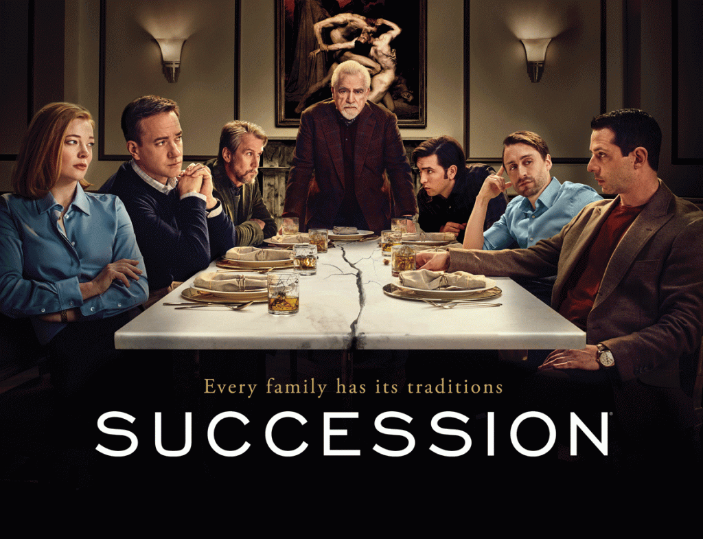 ΕΜΜΥ 2020 : Φαβορί για τα φετινά βραβεία το… Vodafone TV