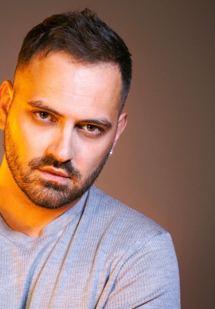 Χρήστος Σεβαστός: στην κούρσα της επιτυχίας, «κόντρα» στον κοροναϊό