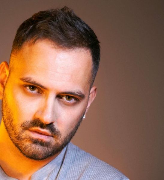 Χρήστος Σεβαστός: στην κούρσα της επιτυχίας, «κόντρα» στον κοροναϊό