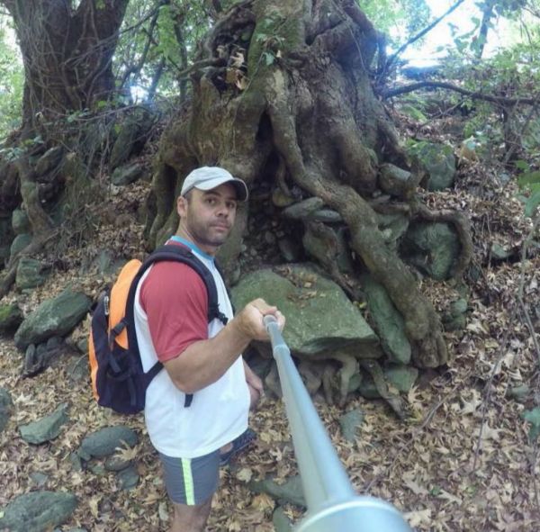 Η συγκινητική εξομολόγηση ενός ΑΜΕΑ: Τα εμπόδια τα βάζει το μυαλό μας