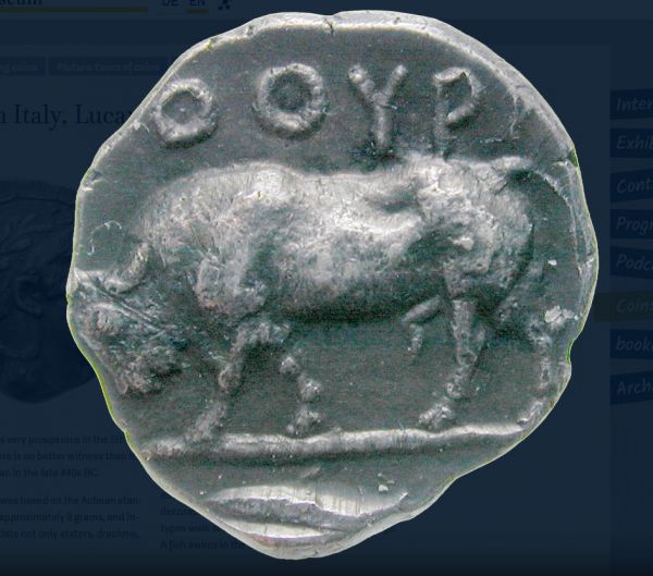 Ηρόδοτος, pater historiae (Μέρος Β’)