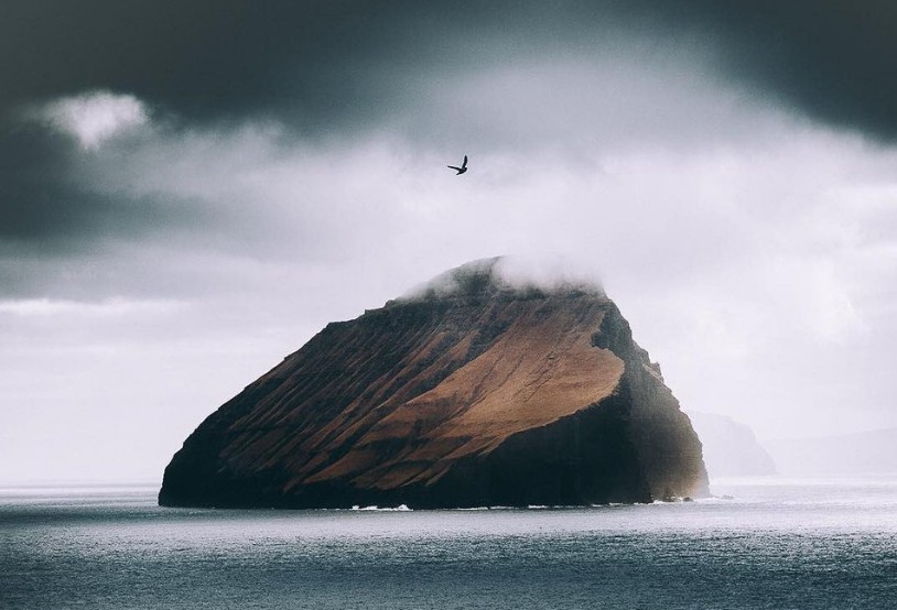 Η ομορφιά της Γης από εντυπωσιακές αεροφωτογραφίες