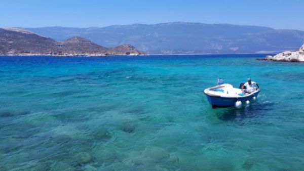 Κοινωνικός τουρισμός : Αυτοί είναι οι πιο δημοφιλείς προορισμοί [Πίνακας]